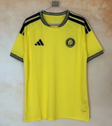 2627 Al Nassr Home Soccer Jersey